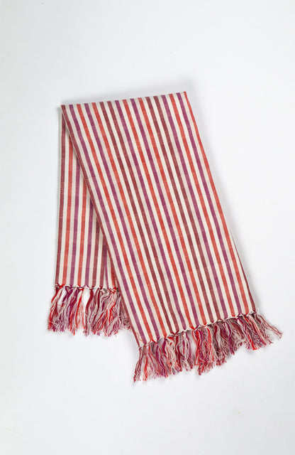 Elina Striped Kitchen Towel