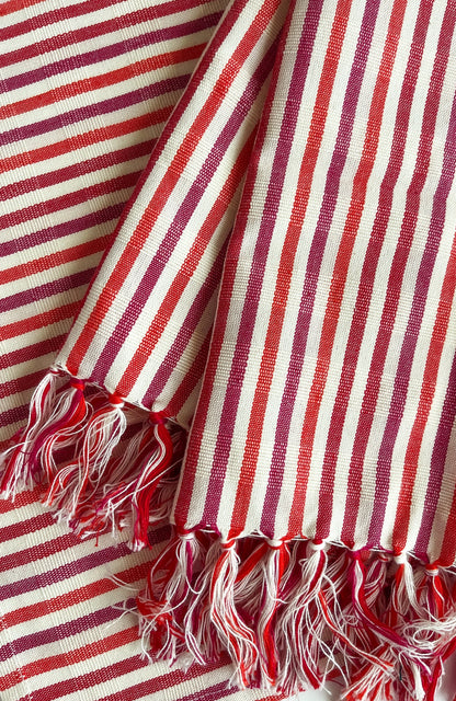 Elina Striped Kitchen Towel