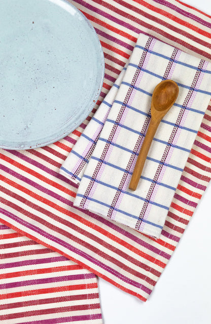 Elina Striped Placemat Set