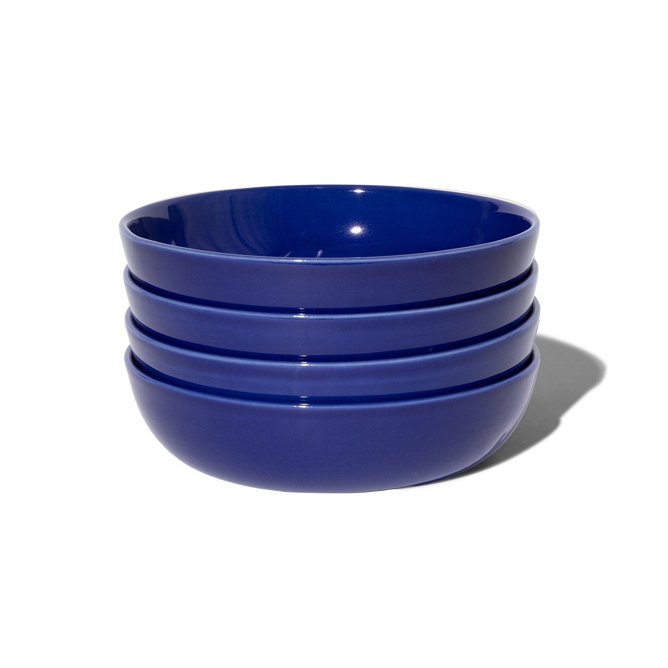 Entree Bowl in Azul