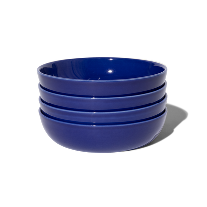 Entree Bowl in Azul