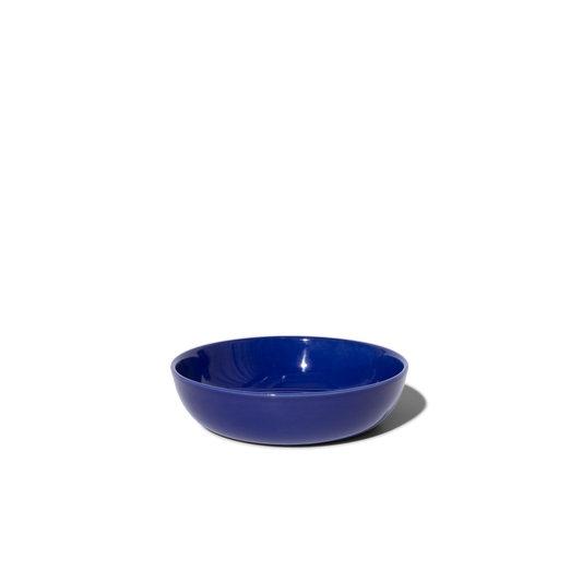 Entree Bowl in Azul