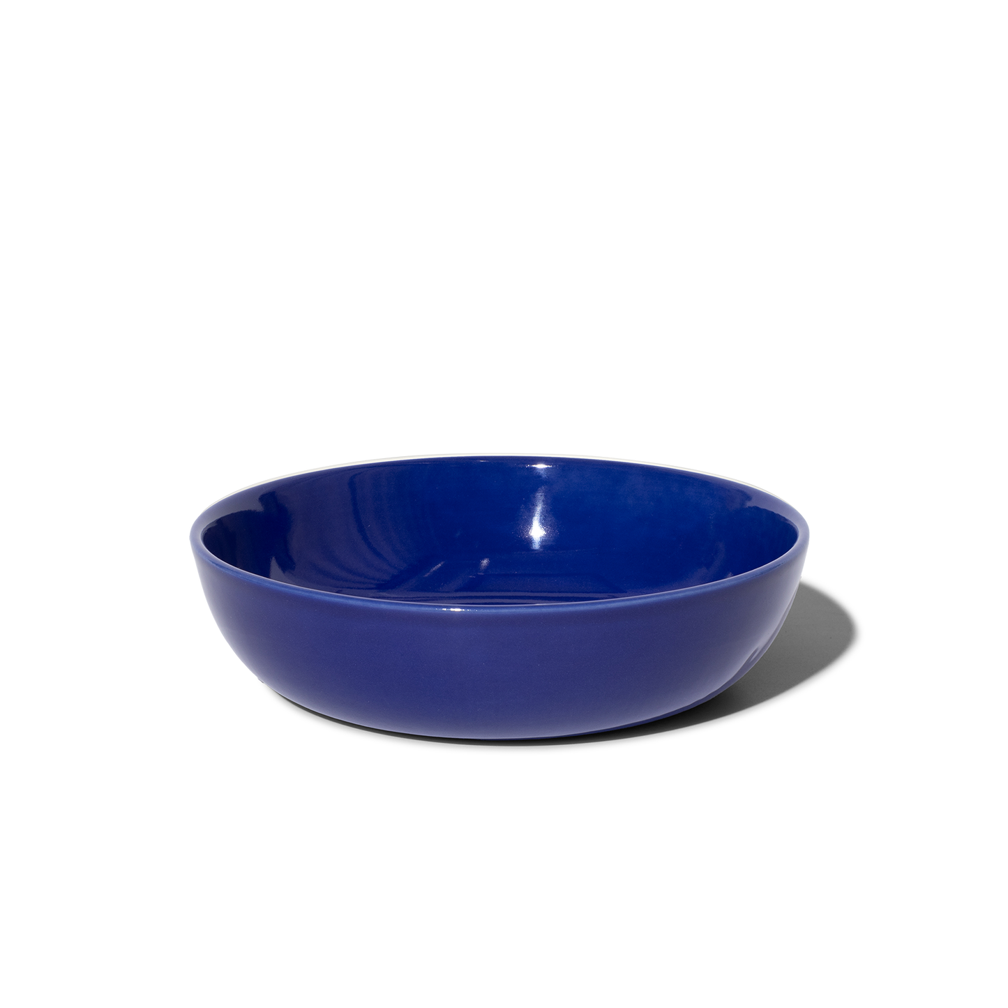 Entree Bowl in Azul