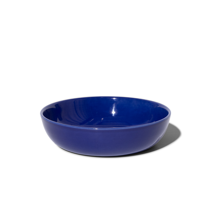 Entree Bowl in Azul