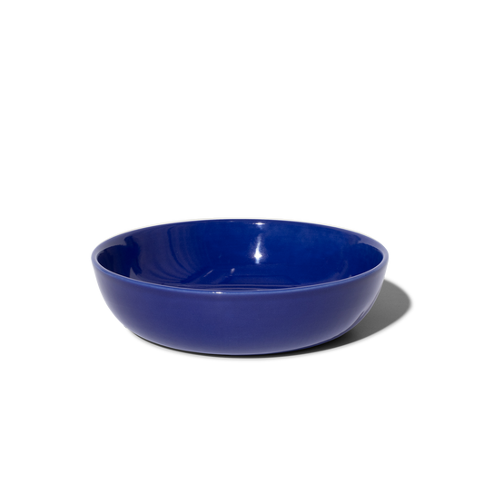 Entree Bowl in Azul