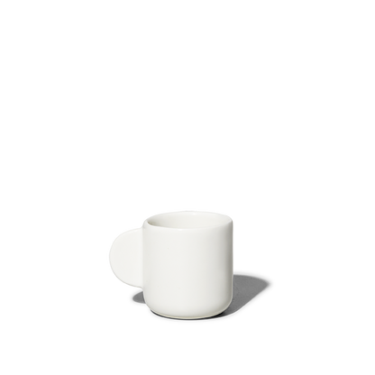 Espresso Cup in Milk