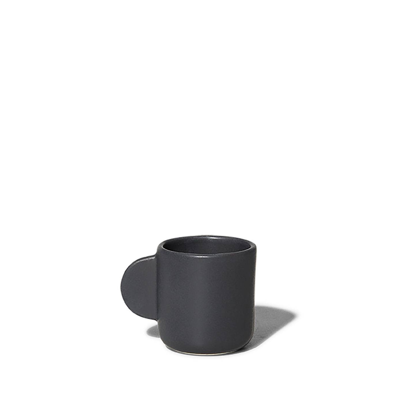 Espresso Cup in Slate