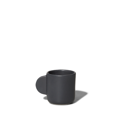 Espresso Cup in Slate