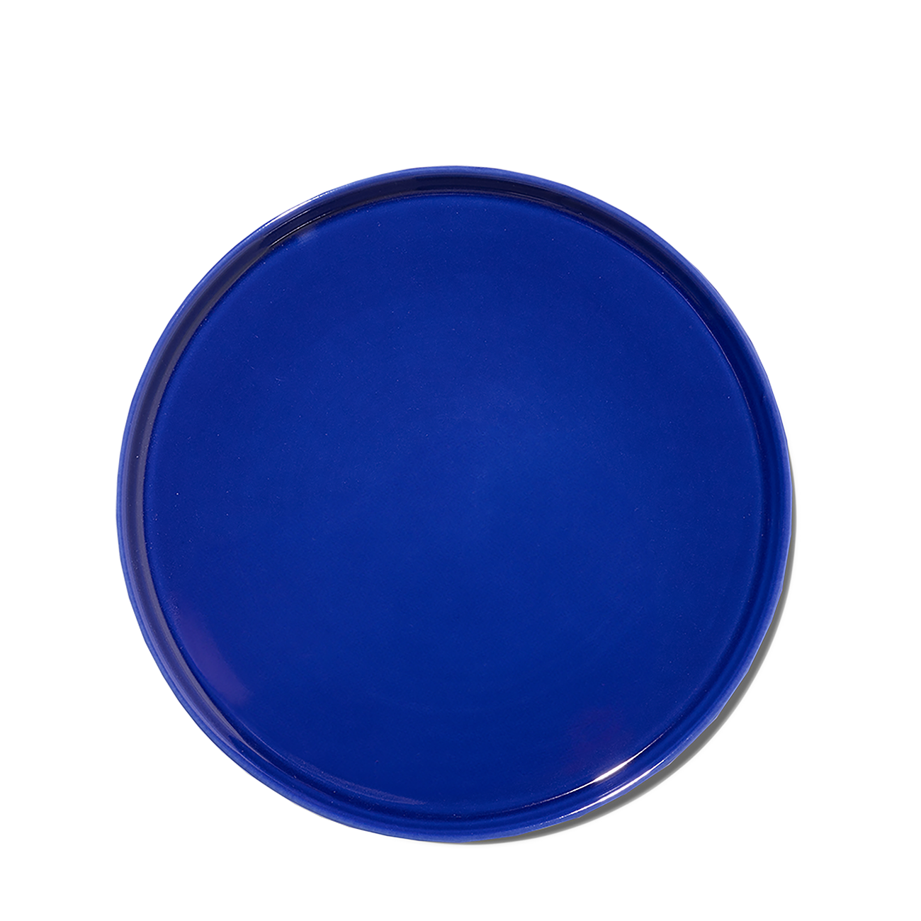 10" Everyday Plate in Azul