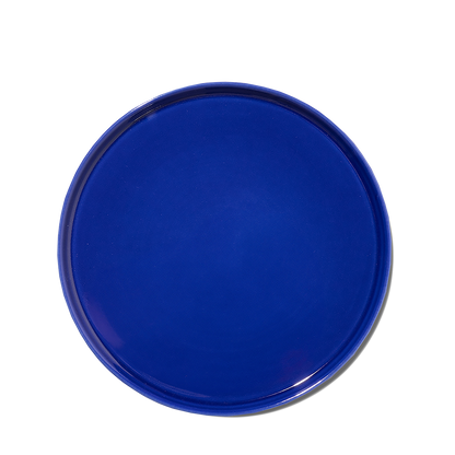 10" Everyday Plate in Azul