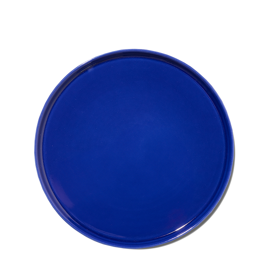 10" Everyday Plate in Azul