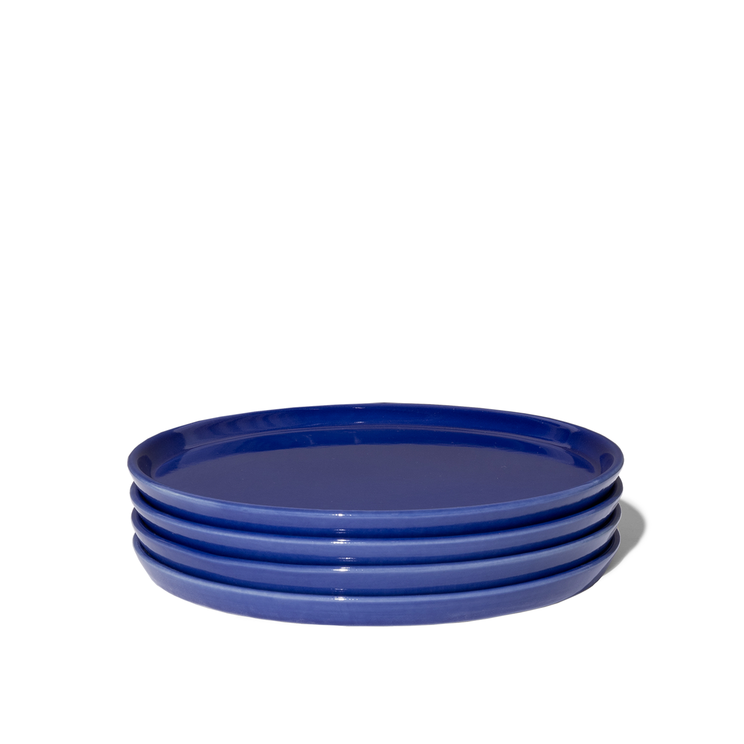 10" Everyday Plate in Azul