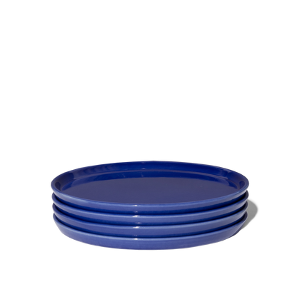 10" Everyday Plate in Azul