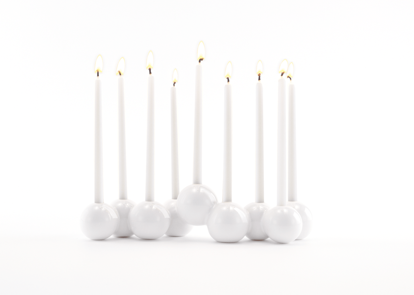 Bubble Menorah - Shop Tchotchke