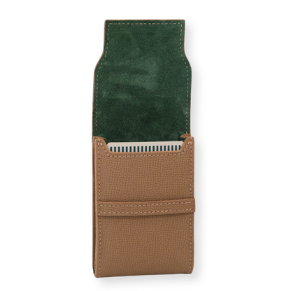 Leather Playing Card Set - The Palmilla
