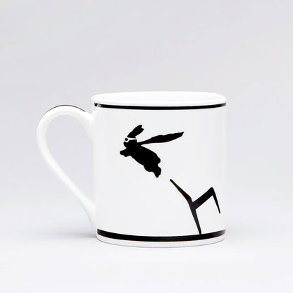 Rabbit Mugs