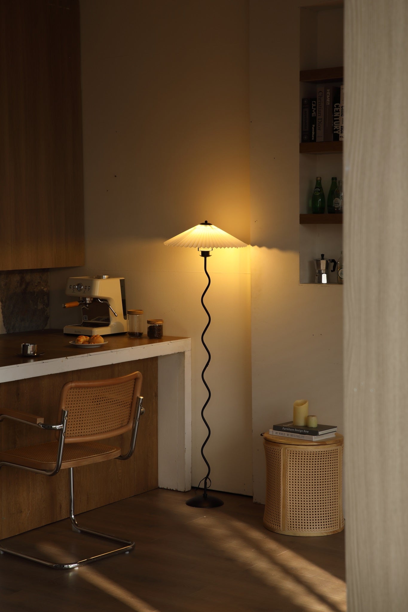 Kyoto Floor Lamp