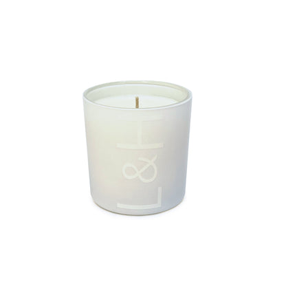 L&H SCENTED CANDLE NO. 2 - SANDPLAINS