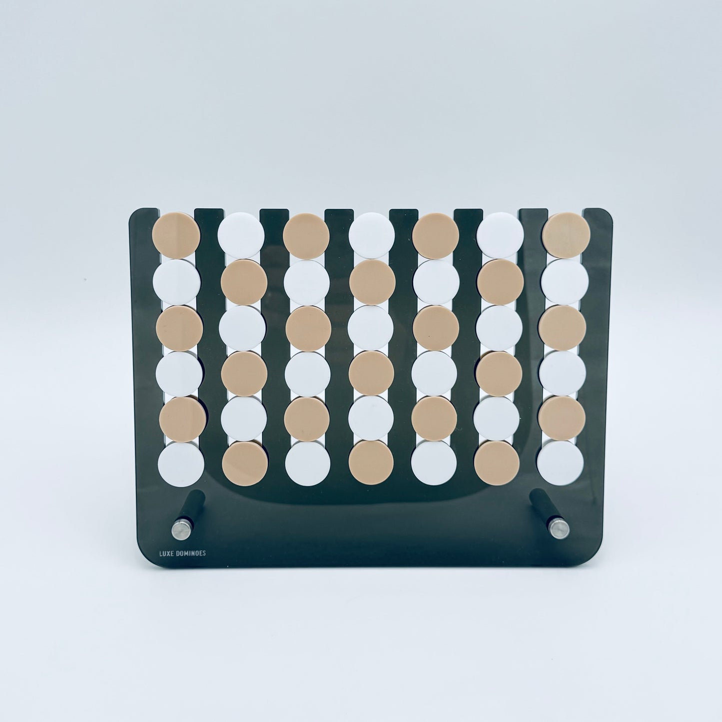 “El Cuatro” Connect Four in a Row