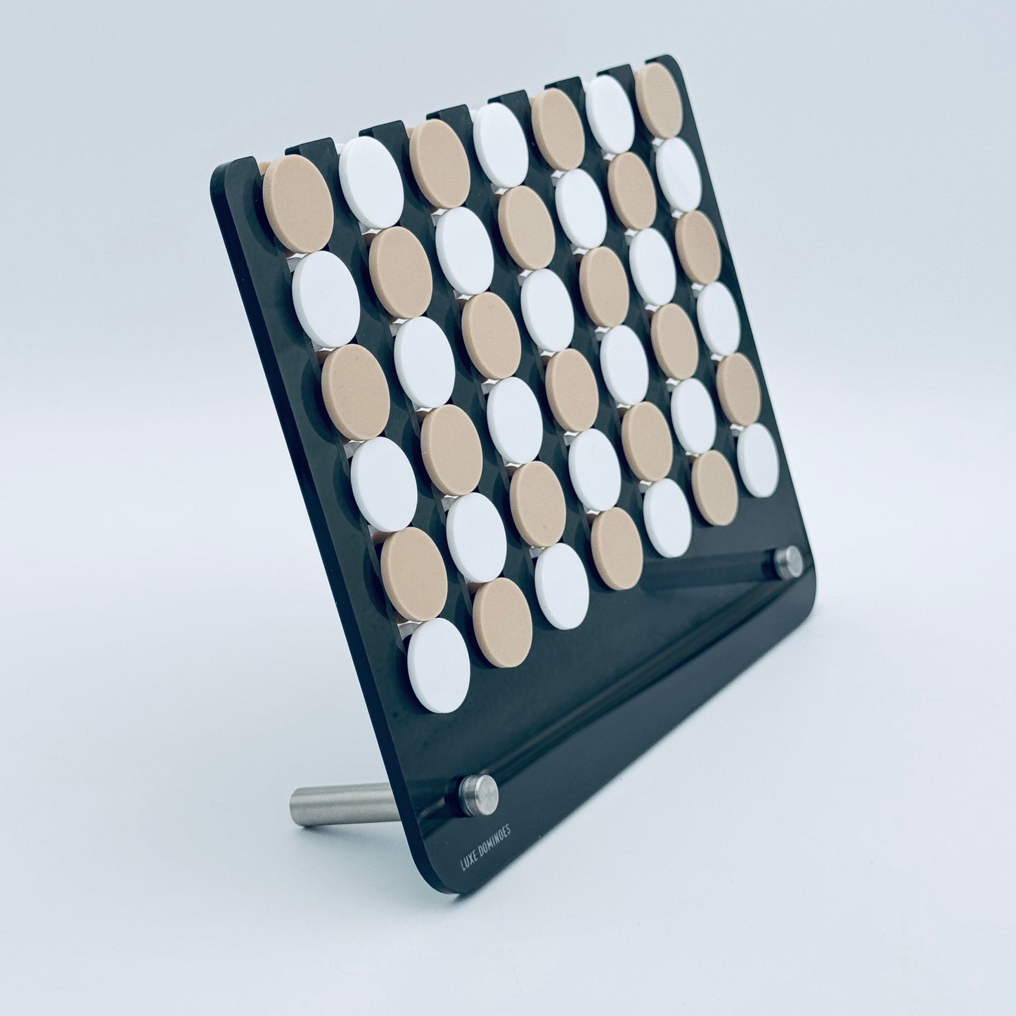 “El Cuatro” Connect Four in a Row