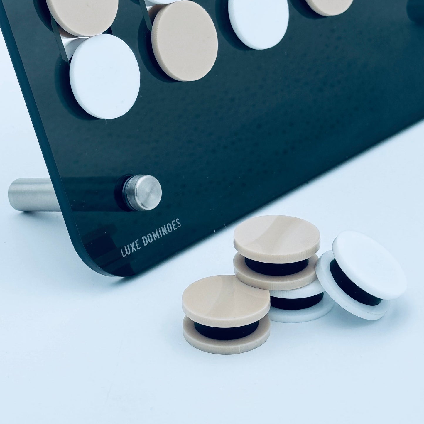 “El Cuatro” Connect Four in a Row