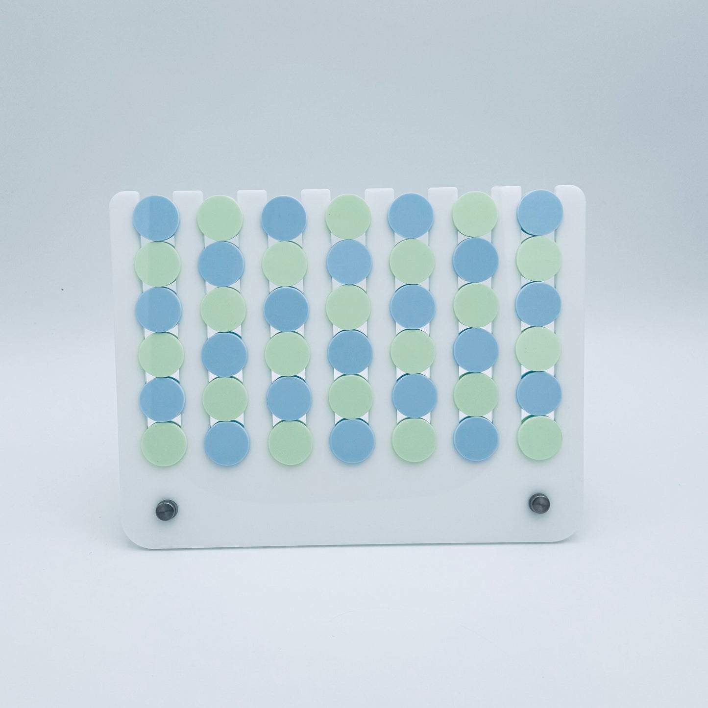 “El Cuatro” Connect Four in a Row