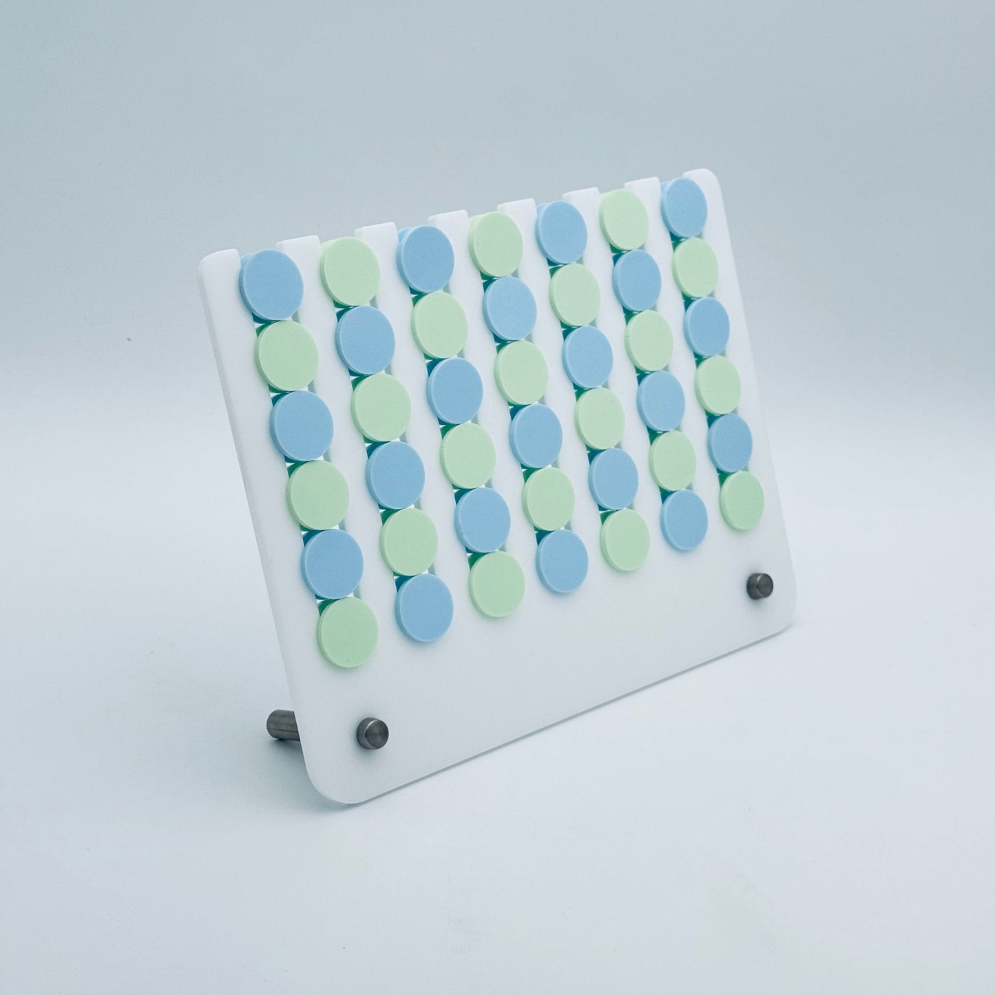 “El Cuatro” Connect Four in a Row