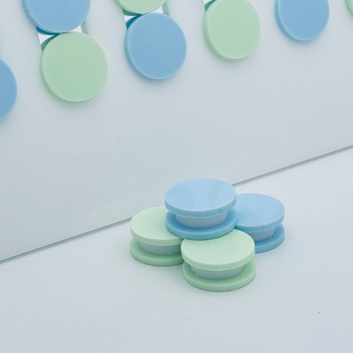 “El Cuatro” Connect Four in a Row