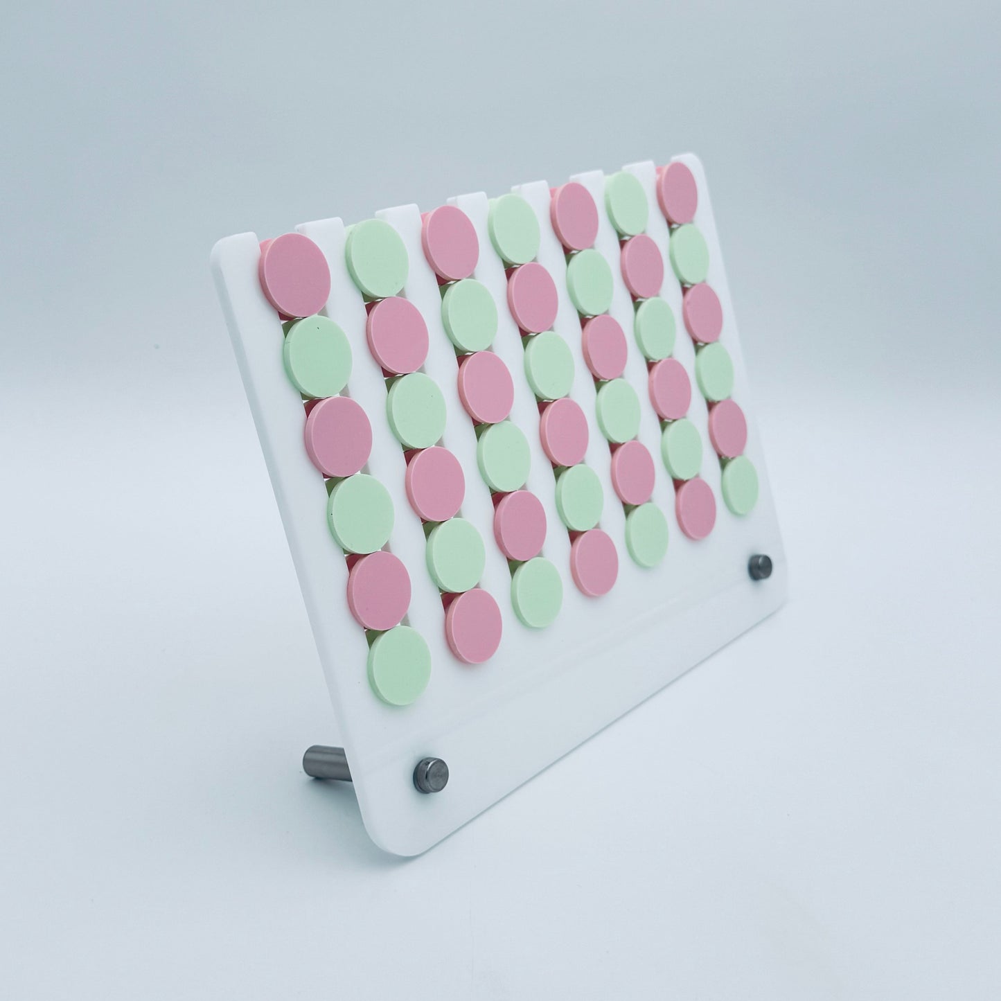 “El Cuatro” Connect Four in a Row