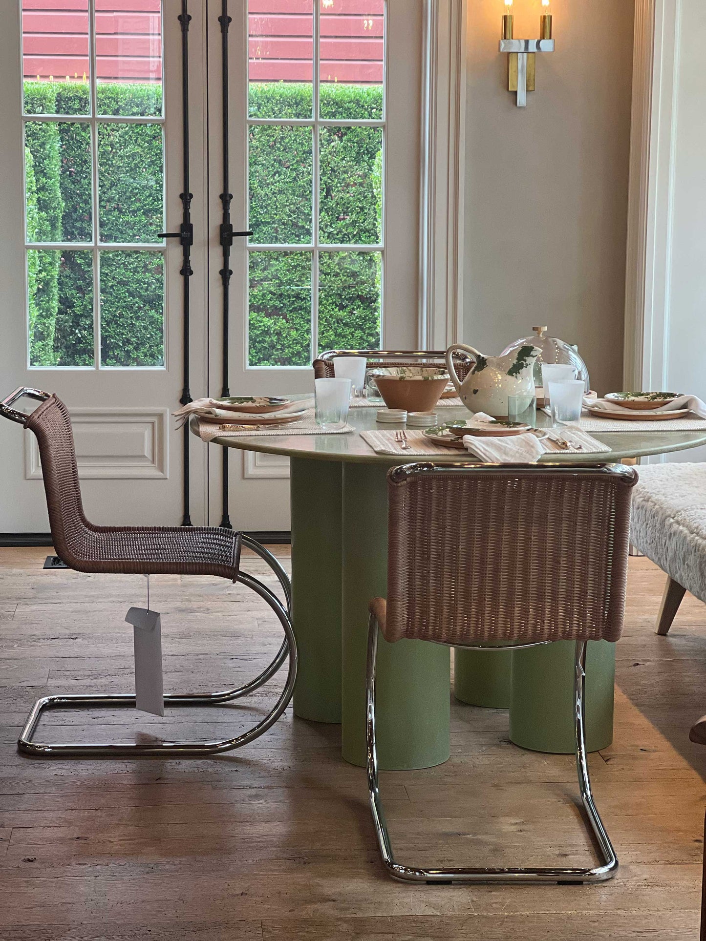 Classical Pinch Pots, Small Boxed Pair by John Julian