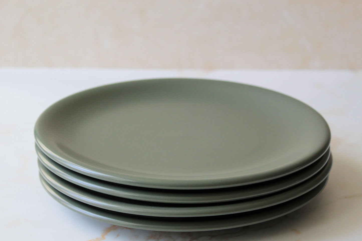 The Petite Plate (Set of 4)