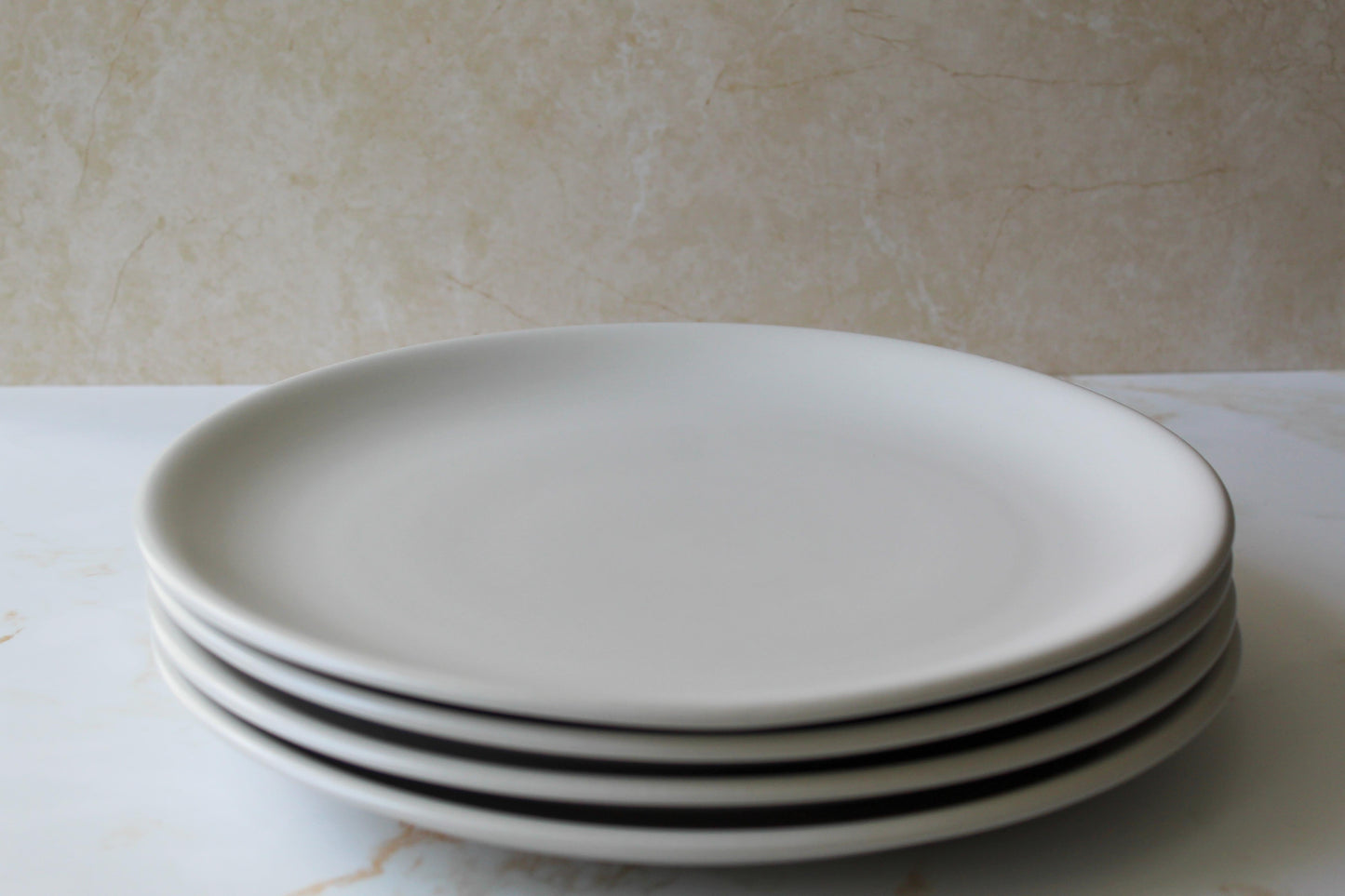 The Grande Plate (Set of 4)