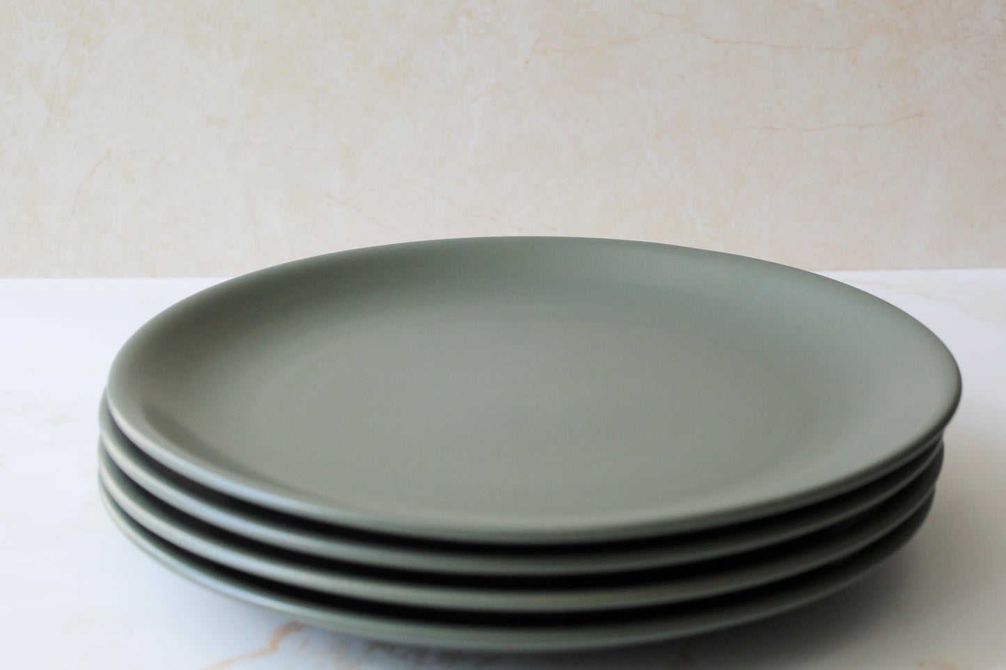 The Grande Plate (Set of 4)