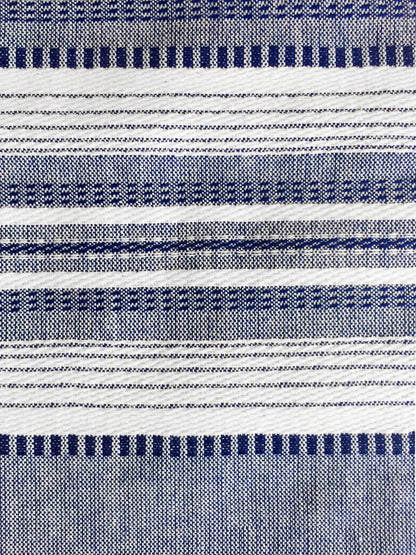 Indigo Chambray Kitchen Towel