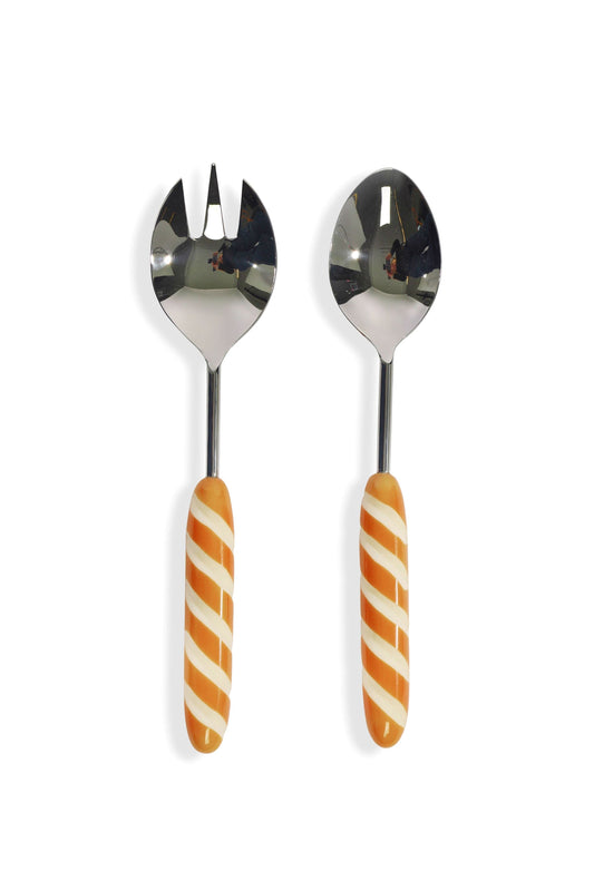 Baguette Serving Set