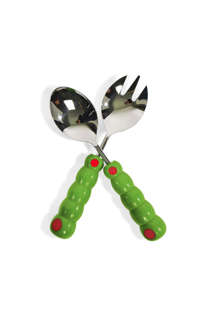 Olive Serving Set