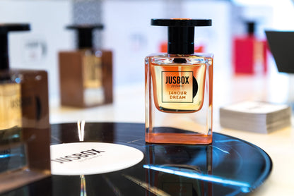 14 Hour Dream EDP by JUSBOX