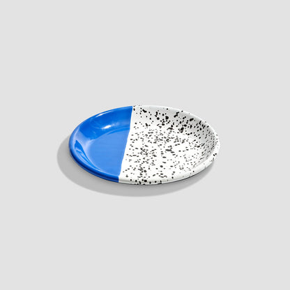 Mind-Pop Enamel Dessert Plate