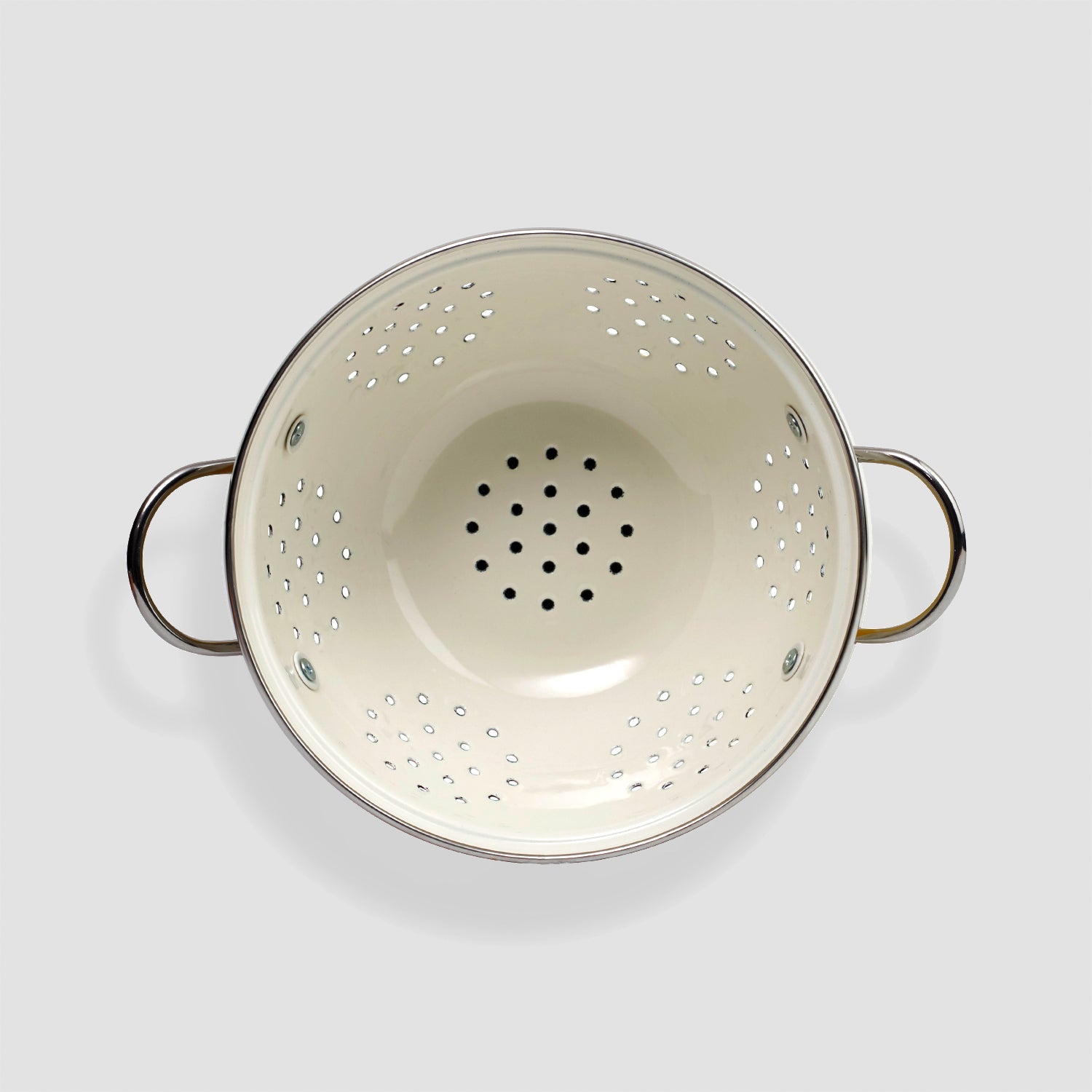Kapka Flashback Small Enamel Colander - Darling Spring