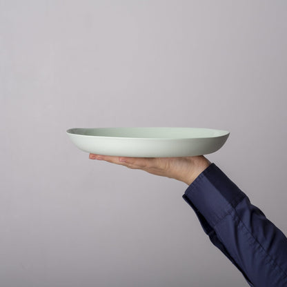 Kulak Ceramic Dream Low Bowl