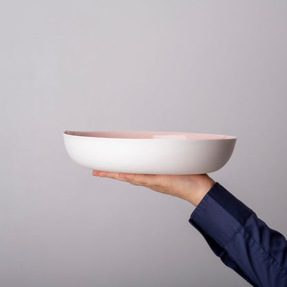 Kulak Ceramic Dream Large Serving Bowl