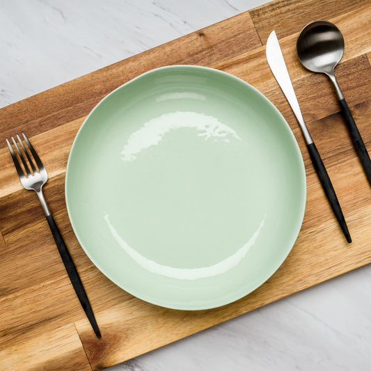 Dream Large Serving Bowl - Darling Spring