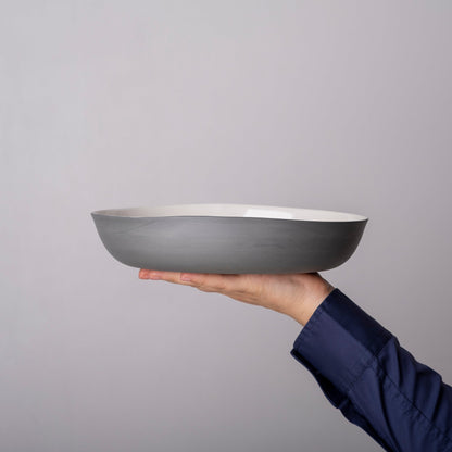 Kulak Ceramic Dream Large Serving Bowl