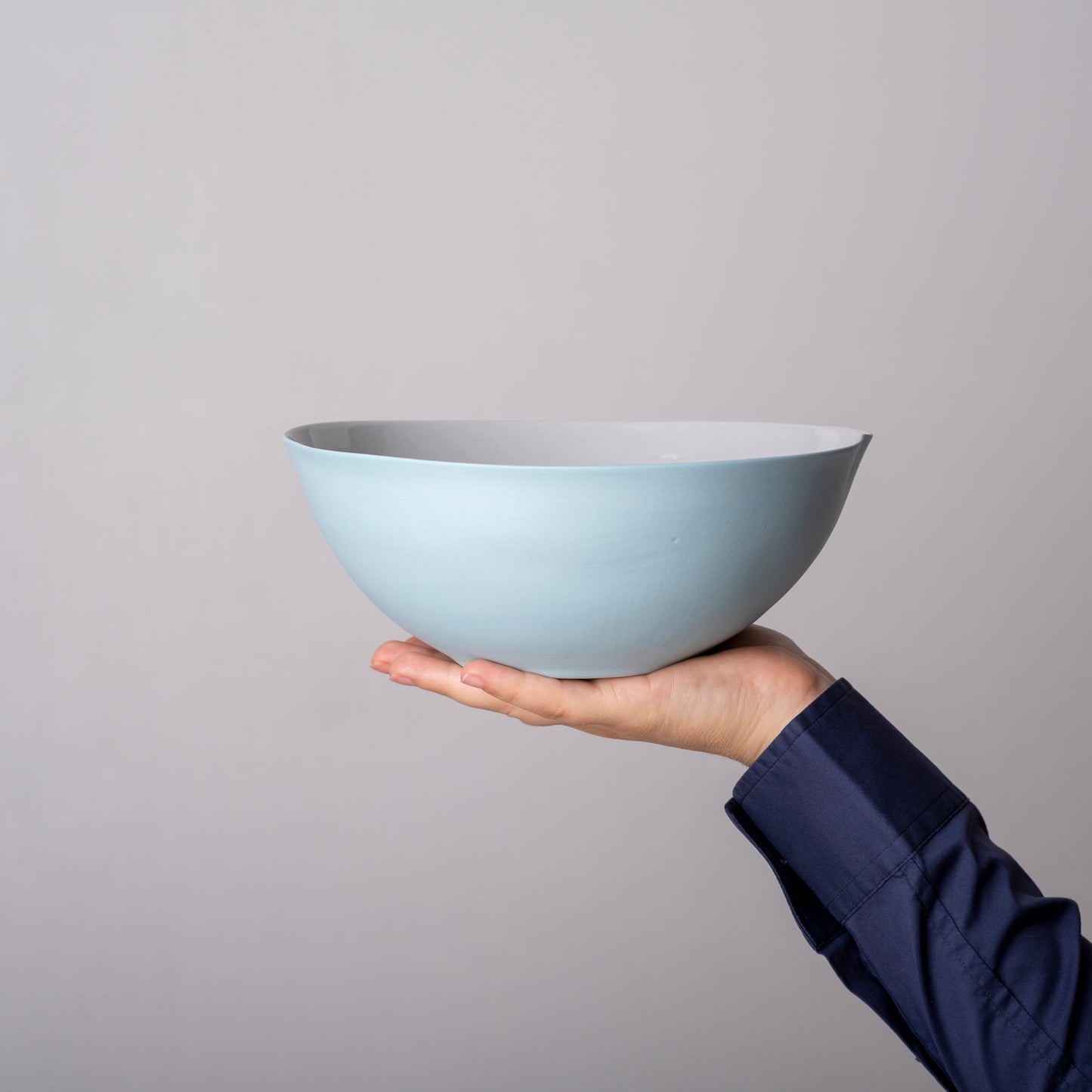 Kulak Ceramic Dream Deep Serving Bowl