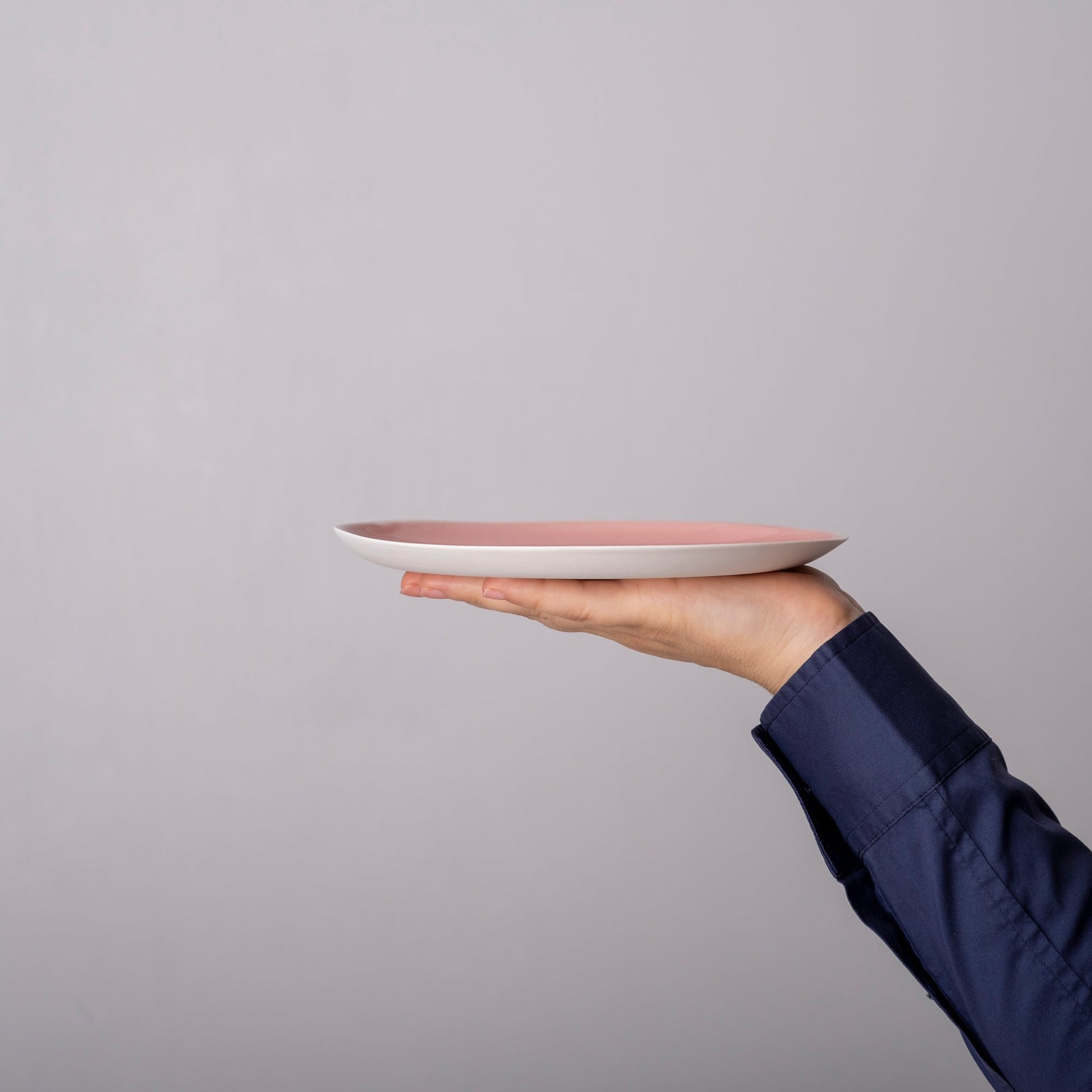 Dream Small Serving Plate - Darling Spring