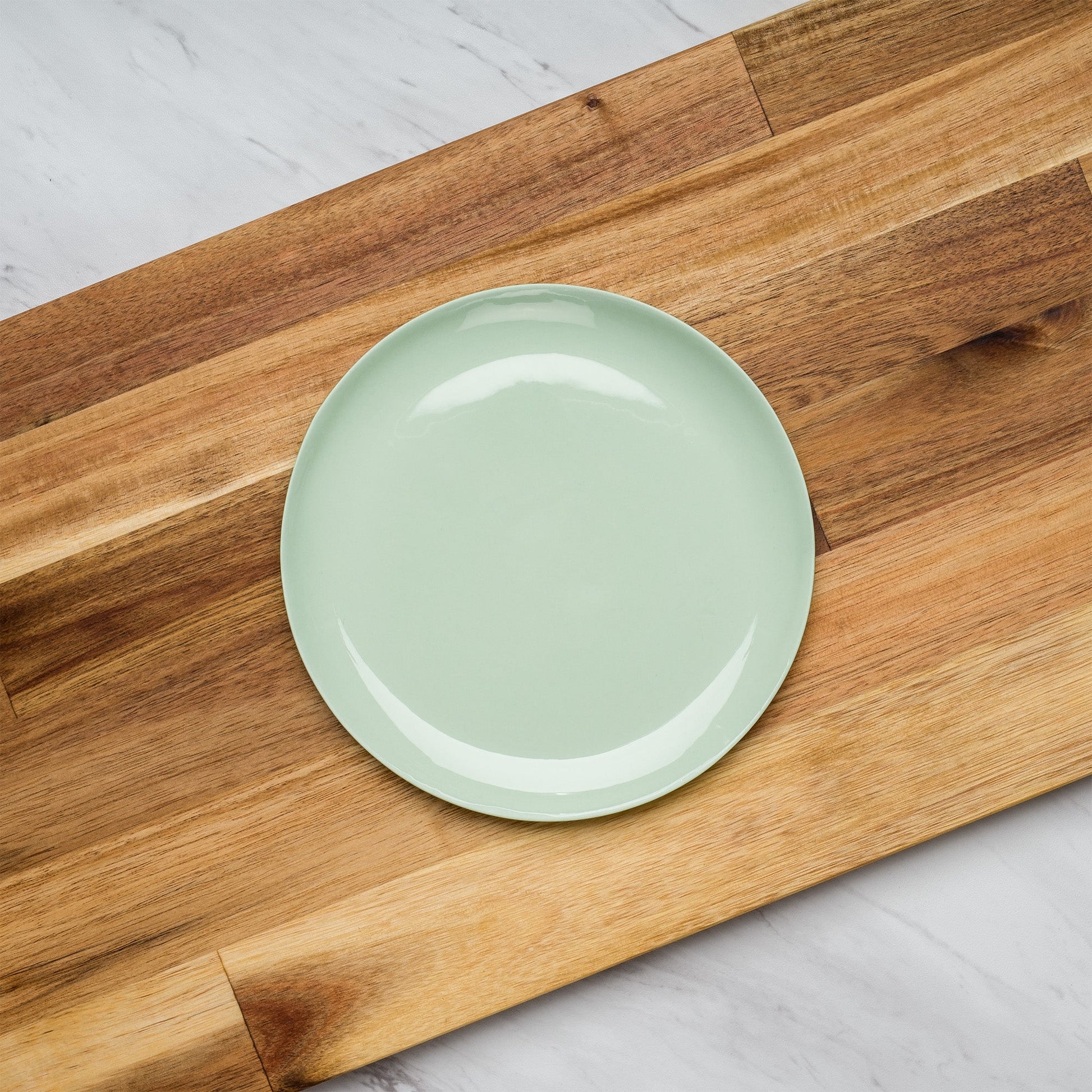 Dream Small Serving Plate - Darling Spring