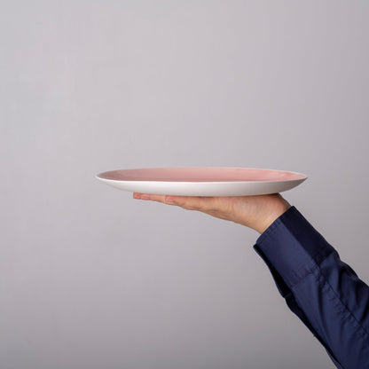 Dream Medium Serving Plate - Darling Spring
