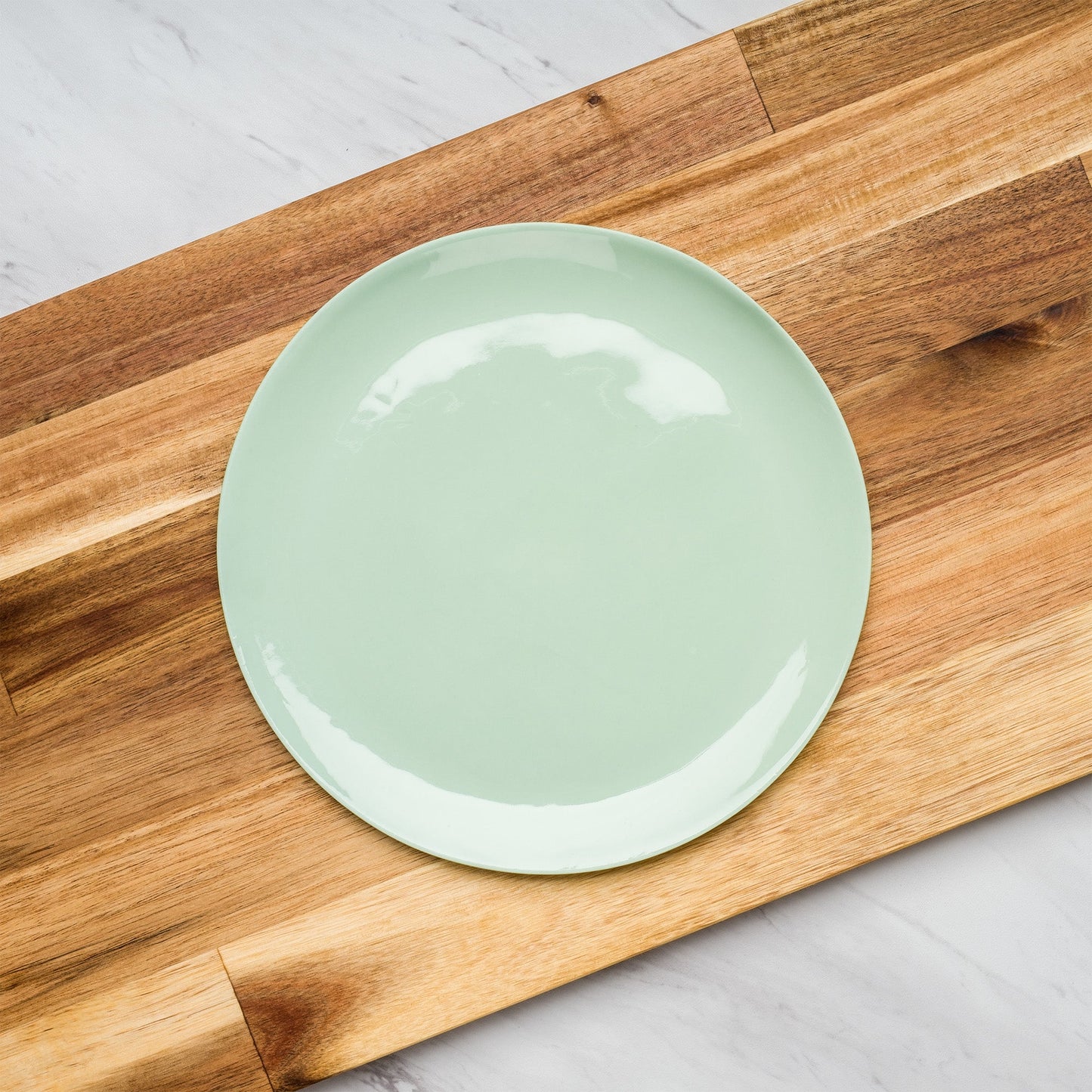 Kulak Ceramic Dream Appetizer Plate