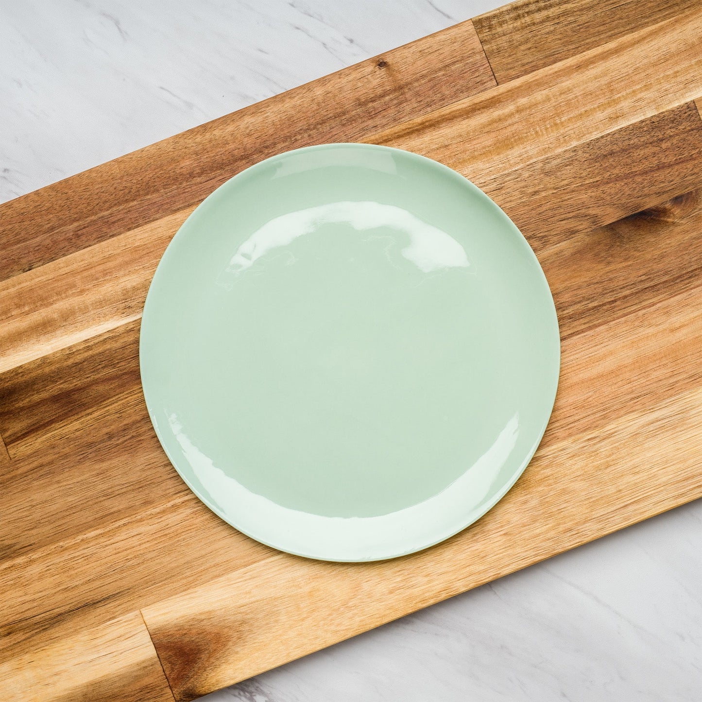 Dream Medium Serving Plate - Darling Spring