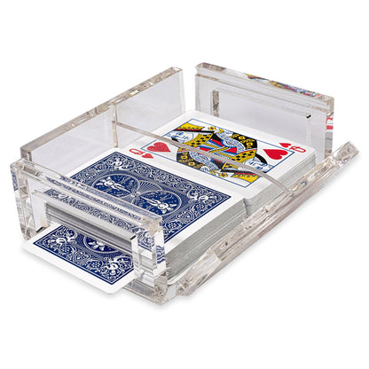 "La Canasta" Luxe Canasta Tray